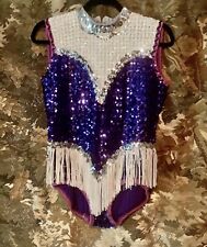 Vintage ooak purple for sale  Gainesville