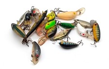 Vintage fishing lure for sale  Port Saint Lucie
