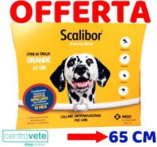 Scalibor per cani usato  Arborea