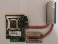 Toshiba satellite a300 d'occasion  Massy
