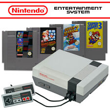 Nes nintendo system gebraucht kaufen  Aulendorf