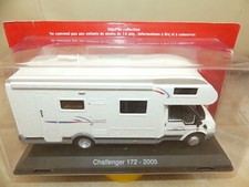 Camping challenger 172 d'occasion  Belz