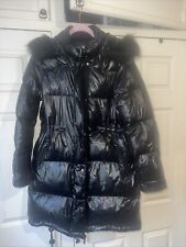 Zara long black for sale  WATFORD