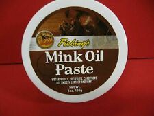Fiebings mink oil for sale  Clifton