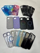 Lote com 20x Capas de TPU Macias Otterbox Otterbox Genuínas Oficial para iPhone 11 Pro Max BOM, usado comprar usado  Enviando para Brazil
