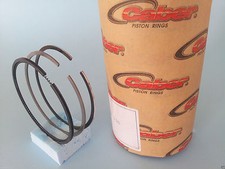 Piston ring set d'occasion  Expédié en Belgium