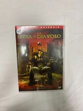 Sedia del diavolo usato  Roma