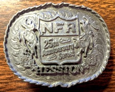 Hesston 1983 nfr for sale  Olpe