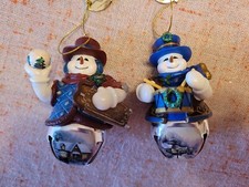 Thomas kinkade snowbell for sale  Troy