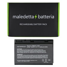 Batteria per acer usato  San Mauro Torinese