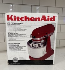 Nib kitchenaid ice for sale  Troy