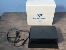 Lv08 lucky miner for sale  Chicago