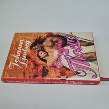 johanna lindsey usato johanna lindsey usato Italia