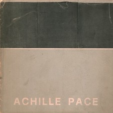 Achille pace. itinerari usato  Cambiago