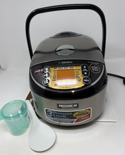 Zojirushi nwc10xb pressure for sale  Flushing