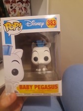 Baby pegasus funko for sale  UTTOXETER