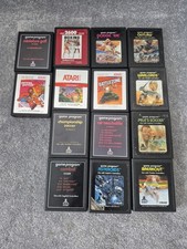 Atari 2600 games for sale  GOSPORT