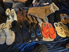 lot boots booties for sale lot boots booties for sale New Castle