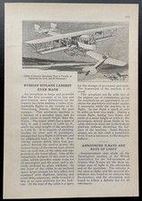 Sikorsky russky vityaz for sale  Diamond Point