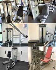 Life fitness gym for sale  BARNSLEY