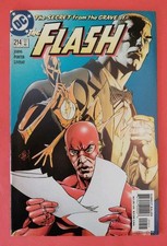 The flash 214 usato  San Prisco
