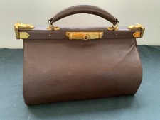 Vintage leather handbag for sale Vintage leather handbag for sale  MONTGOMERY