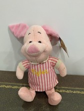 Peluche pupazzo winnie usato  Casapesenna