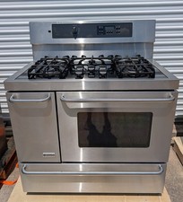 Kenmore elite dual for sale  Catoosa