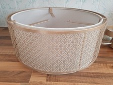 Dunelm beige vienna for sale  SWANSEA