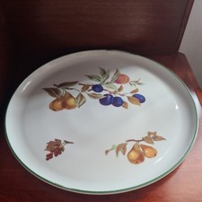 Royal worcester large for sale  SHAFTESBURY