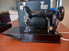 Singer 221k featherweight for sale  TAUNTON