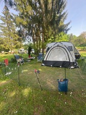 vorzelt wohnwagen gebraucht kaufen  Gladbeck