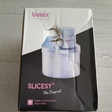 Bamix slicesy blade for sale  BIRMINGHAM