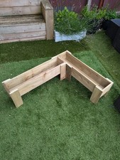 80cm garden wooden for sale  STOCKTON-ON-TEES