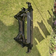 Used front subframe for sale  DUNSTABLE