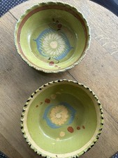 Vtg set two for sale  Lewistown