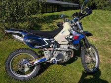 2002 suzuki drz400 for sale  CANTERBURY