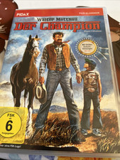 Dvd champion gebraucht kaufen  Schwerin