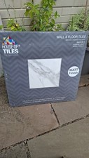 Wickes calacatta matt for sale  MILTON KEYNES