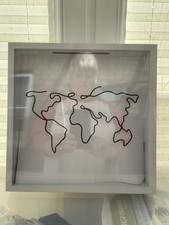 White travel shadow for sale  AXMINSTER