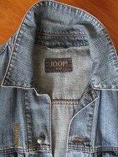 Joop herren jeansjacke gebraucht kaufen  Saarbrücken