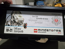 Lot lego mindstorms for sale  Chino