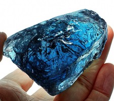 613.5ct aquamarine super for sale  Walnut