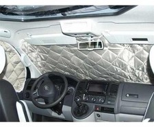 Windscreen thermal insulating for sale  WIRRAL