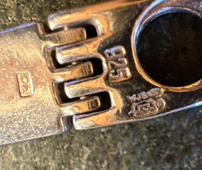 19cm 19g hallmarked for sale 19cm 19g hallmarked for sale  LONDON