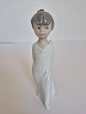 Lladro porcelain mini for sale  Fairfield