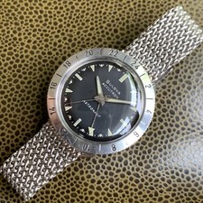 1964 bulova accutron for sale  Highland Park