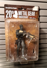 Anime metal gear for sale  MOTHERWELL