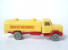Wiking saturn shell gebraucht kaufen  Hohenstein
