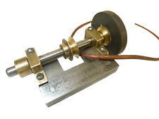 Watchmakers small lathe for sale  GLOUCESTER
